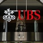 UBS to repay Swiss government bailout loan