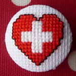 And finally, Switzerland, <b>“it’s pretty cool”</b>. That’s more like it.Photo:  HollysHobbiesCrossStitch/Flickr