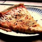 Italian fined €5,000 after serving pizza outside