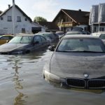 Germany agrees €8bn flood fund