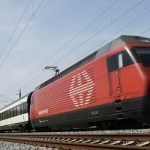 Swiss locomotives to get energy-efficiency boost