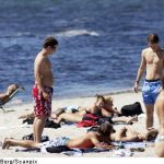 Swedish men most likely to drown in summer