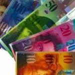 Croatian banks told to rejig Swiss-franc loans