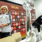 Ladies football not ‘sexy’ enough for the media