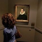 Spanish Old Master fetches record new price