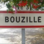 Bouzillé - A village in the Maine et Loire department of western France has the same sound as "bousiller" the French verb which means "to cock up" or "screw up".Photo: Association des Communes de France aux Noms Burlesque et Chantants
