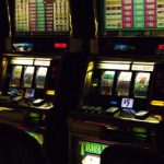 Turin man wins €471,000 on a slot machine