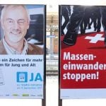 <b>“I have never, EVER seen a people more racist than the swiss.”</b> Not the kind of thing you want to be heard saying about a country where you are seeking asylum.Photo: Mike Knell