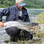 Norway limits ‘low stock’ salmon fishing