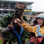 German racehorse trainer revels in Ascot win