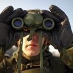 Merkel denies US spying ‘old news’ to army