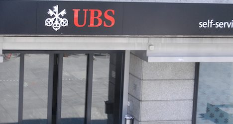 UBS settles US subprime mortgage lawsuit