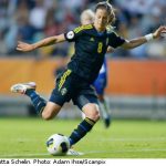 Sweden thrash Finland in Euro 2013 goal fest