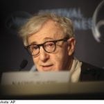 ‘Woody Allen would be wonderful for Sweden’