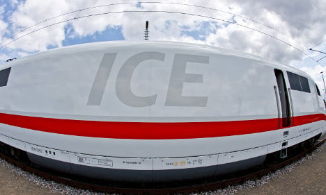 Staff and energy costs hit Bahn profits