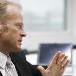CEO’s suicide jolts largest Swiss telecom