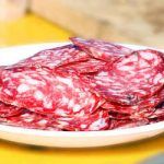 Tourists fall sick after eating ‘toxic’ salami