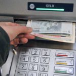Cashpoint criminals target hundreds of ATMs