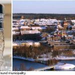 Swedish city indicted over parasite outbreak
