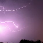 Storms update: Alert issued for eastern France