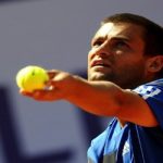Tennis: Youzhny edges Haase for Gstaad title