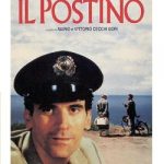 Made in 1994, the award-winning Il Postino (The Postman) is a romantic-comedy about a postman living on a small Italian island, who woos his wife-to-be with the help of Chilean poet Pablo Neruda. Massimo Troisi, who played the postman, postponed heart surgery to complete the film. He died the day after filming finished, aged 41.