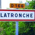 La Tronche - This Limousin village's name is the same as the French slang for "the head". Try and get your tronche around that!Photo: Association des Communes de France aux Noms Burlesque et Chantants