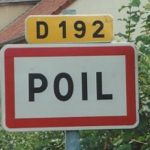 Poil - Finally, we come to Poil, or "hair". This village in Brittany sees authorities splashing out regularly to replace village signs pinched by thieves. "A Poil" means "to Poil" but it also means "naked" hence the reason visitors keep stealing the village signs.Photo: Association des Communes de France aux Noms Burlesque et Chantants