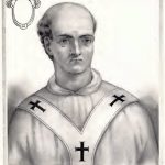 John XII was made Pope at the age of 18 and soon became better known for scandals in his personal life than for his interest in church affairs. Among the charges brought against him were that he invoked demons, murdered and mutilated men and gambled. He is also alleged to have had numerous affairs with married women. His time as Pope ended in 964, when he died of a stroke while apparently in bed with one of his mistresses. Photo: Wikipedia