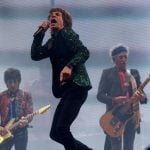 ART+TECH+ROCK: Barcelona's first ever MOBA festival is penciled in for the 13th to the 15th of September. The event, which mixes music, art and new technology, could be headlined by none other than the Rolling Stones. But we'll have to wait and see.