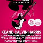 POP: A blend of Spanish and international mainstream acts will please all kind of music lovers attending Santander Music in northern Spain in early August.