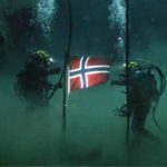 Manhunters star salutes North Sea divers