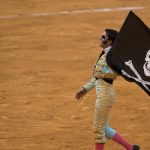 Bullfights stage free-to-air TV comeback