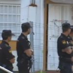 Spanish cops arrest gang who killed seven-year-old