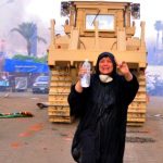 Germany urges Egypt to stop deadly crackdown