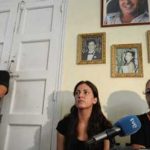 Activist’s family sues Cuban secret service
