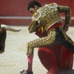 ‘Bullfighting is a French ritual – leave us in peace’