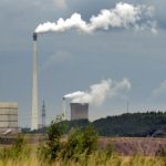 Energy giants pull plug on coal and nuclear
