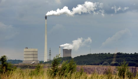 Energy giants pull plug on coal and nuclear