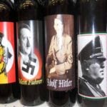 Hitler wine a ‘joke gift’: Italian wine seller