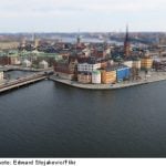 Stockholm set for north Europe’s tallest flats
