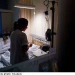 Sweden scrapes into global health top ten