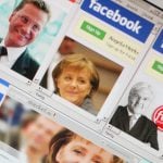 Government makes 2,000 Facebook data requests