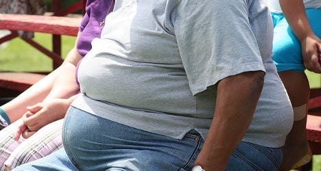 Obesity could be caused by bacteria: French study