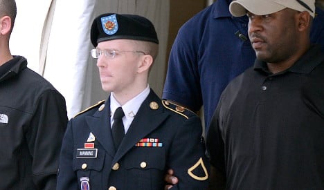 Manning ruling 'A victory for democracy'