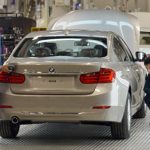 BMW to recall 140,000 cars in China