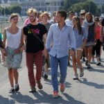 Paris bans anti-gay marriage ‘pilgrims’ demo