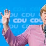 Merkel’s coalition seems set for election victory