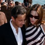 Bruni stalker breaks into Sarkozy holiday home