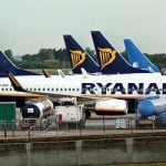 French minister to grill Ryanair on safety claims